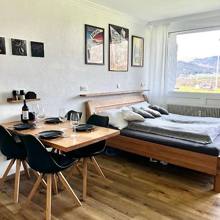 Wolfgangsee Seeblickplatzl 119 Strobl Dış mekan fotoğraf