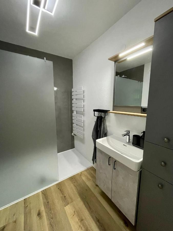 Wolfgangsee Seeblickplatzl 119 Strobl Dış mekan fotoğraf