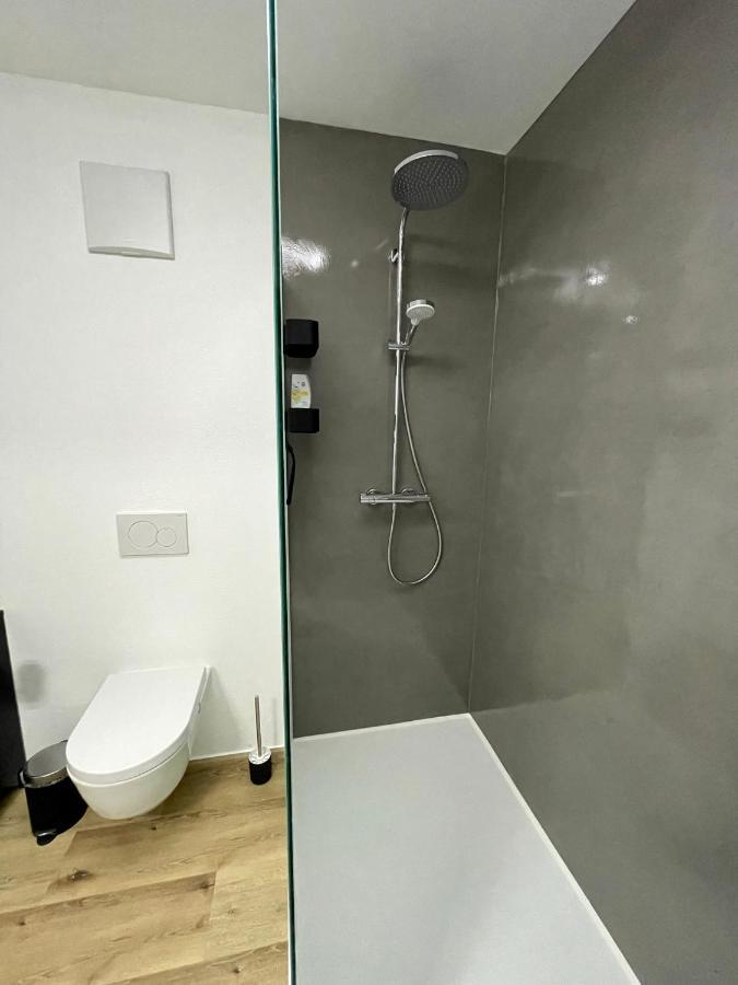 Wolfgangsee Seeblickplatzl 119 Strobl Dış mekan fotoğraf