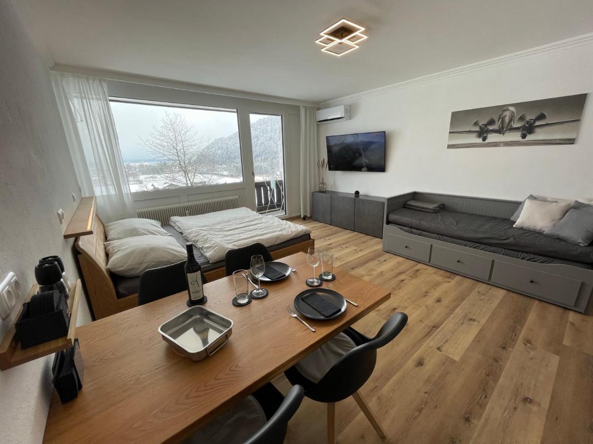 Wolfgangsee Seeblickplatzl 119 Strobl Dış mekan fotoğraf