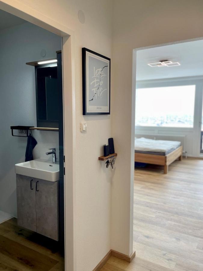 Wolfgangsee Seeblickplatzl 119 Strobl Dış mekan fotoğraf