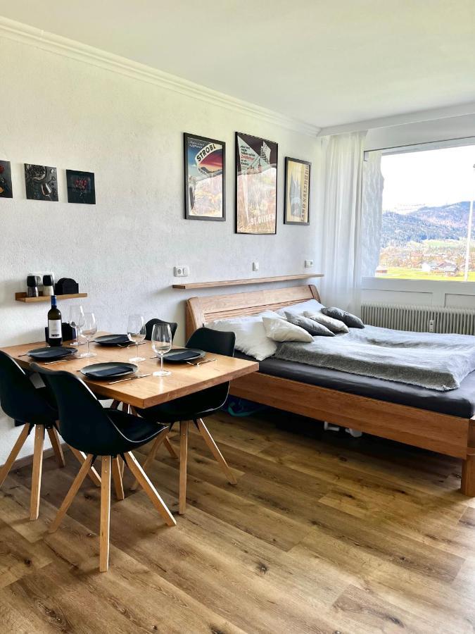 Wolfgangsee Seeblickplatzl 119 Strobl Dış mekan fotoğraf